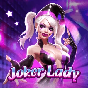 Joker Lady - ZONABET138