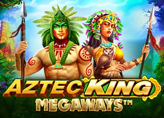 Aztec King Megaways - ZONABET138