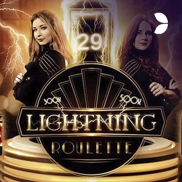 Lightning Roulette - ZONABET138