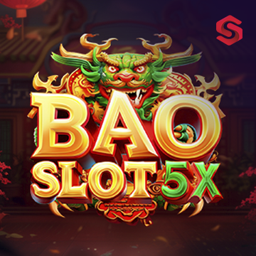 Bao Slot 5X - ZONABET138