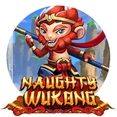Naughty Wukong - ZONABET138