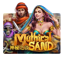 Mythical Sand - ZONABET138