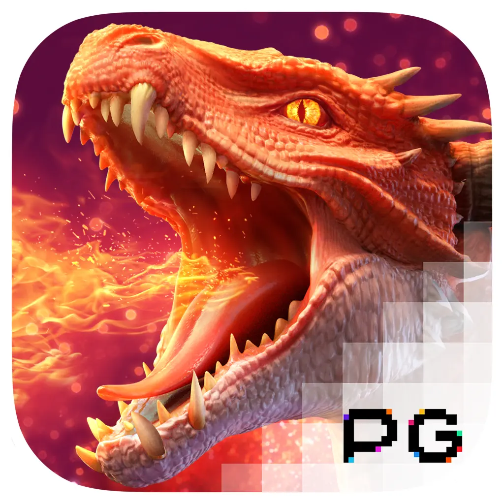 Dragon Hatch2 - ZONABET138