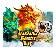 Heavenly Beasts - ZONABET138