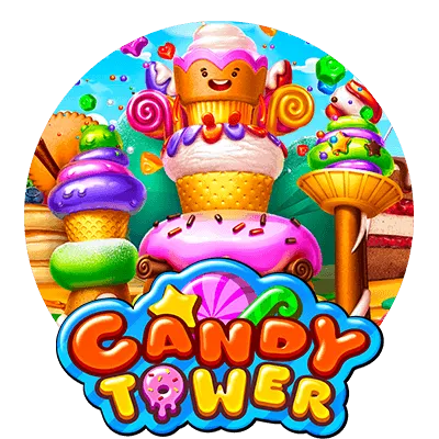 Candy Tower - ZONABET138