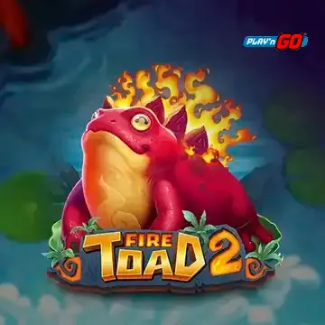 Fire Toad 2 - ZONABET138