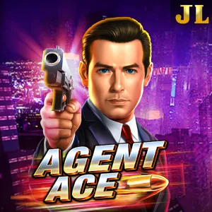Agent Ace - ZONABET138