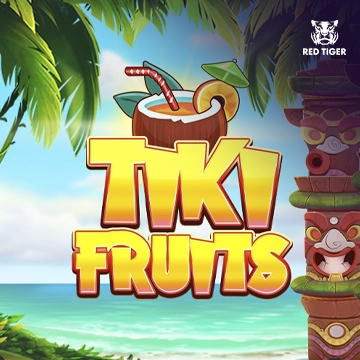Tiki Fruits - ZONABET138