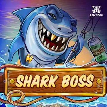 Shark Boss - ZONABET138