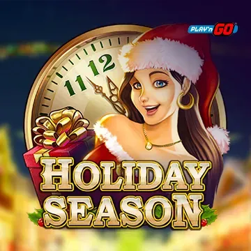Holiday Season - ZONABET138