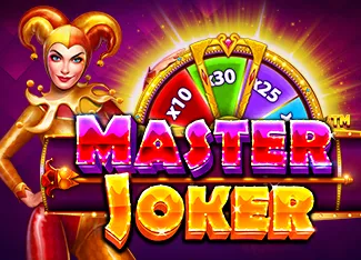 Master Joker - ZONABET138