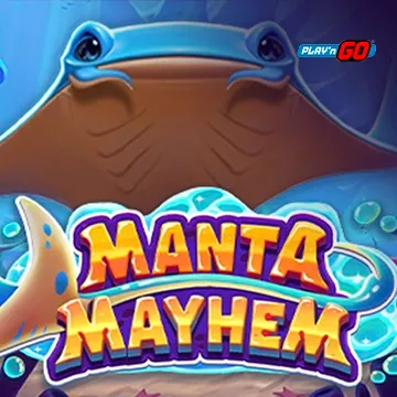 Manta Mayhem - ZONABET138