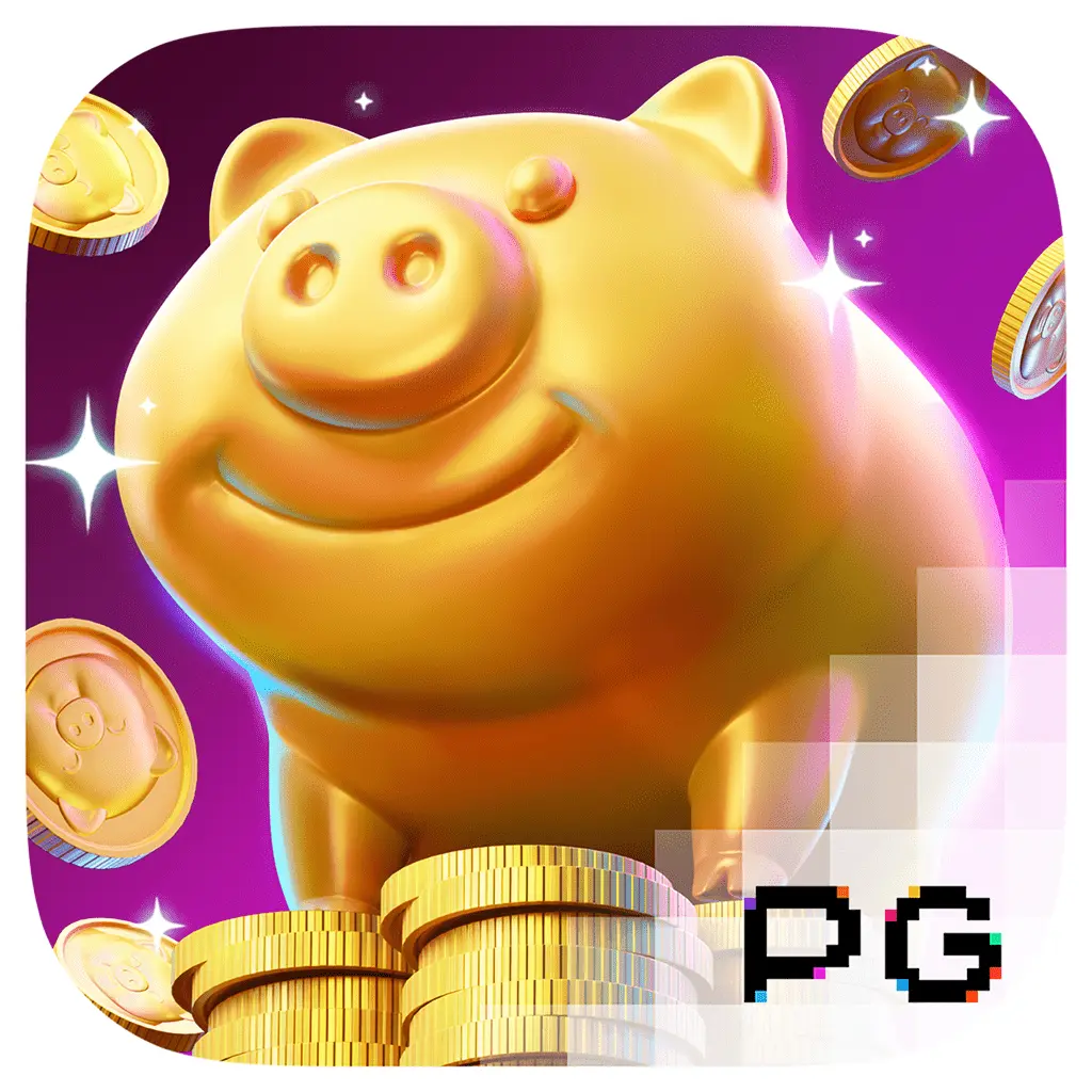 Lucky Piggy - ZONABET138