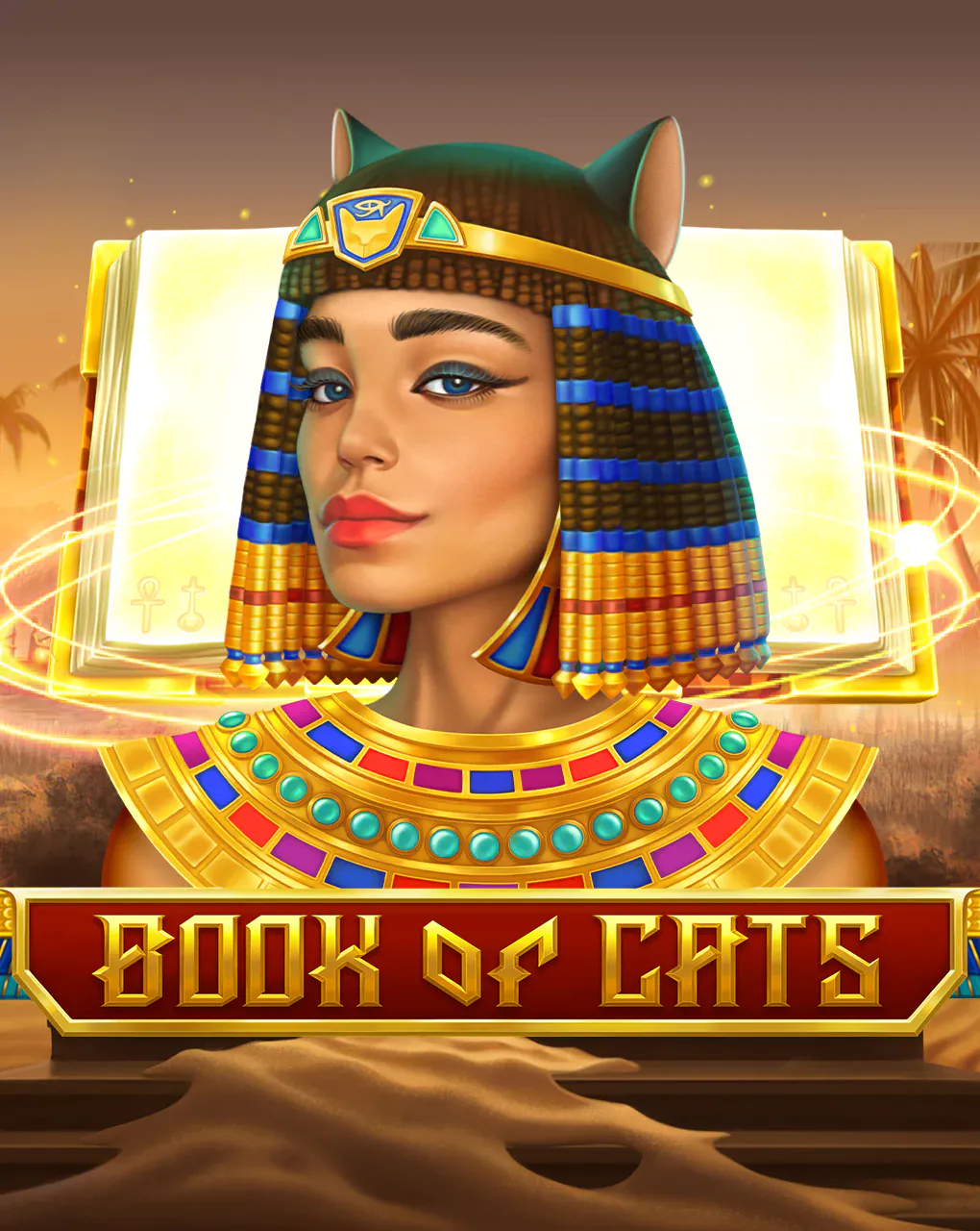 Book of Cats - ZONABET138