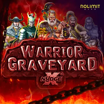 Warrior Graveyard xNudge - ZONABET138