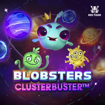 Blobsters Clusterbuster - ZONABET138