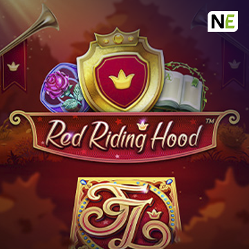 Fairytale Legends: Red Riding Hood - ZONABET138