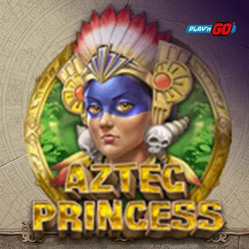 Aztec Warrior Princess - ZONABET138