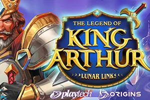 Lunar Link: The Legend of King Arthur - ZONABET138