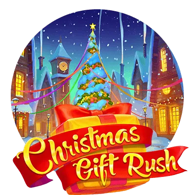 Christmas Gift Rush - ZONABET138