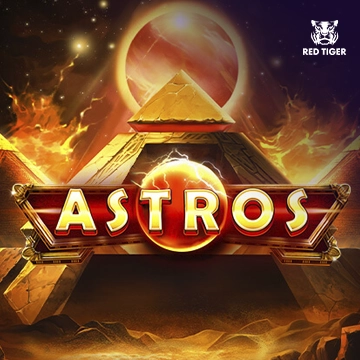 Astros - ZONABET138
