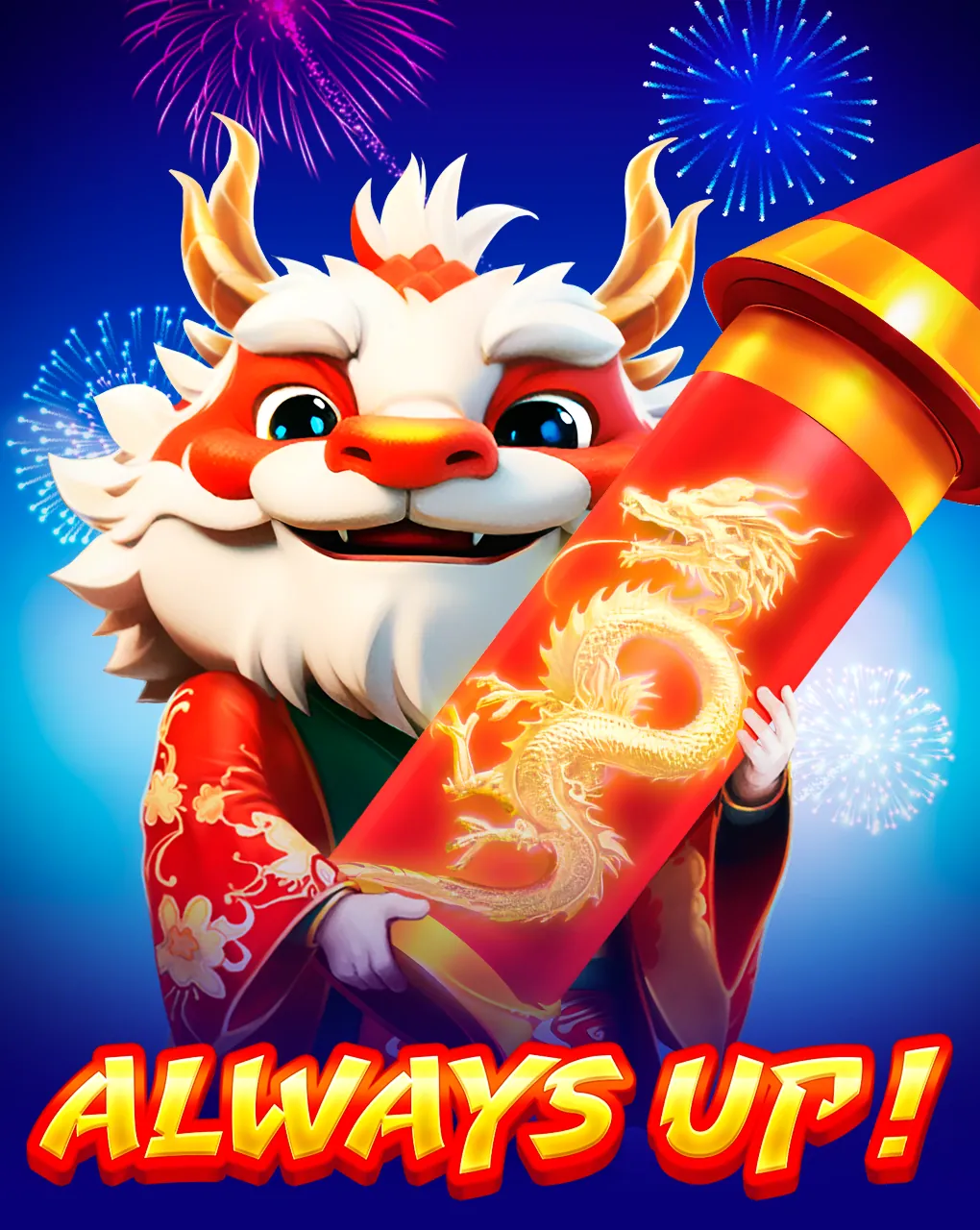 Always Up! - ZONABET138