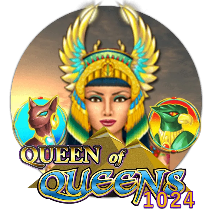 Queen of Queens II - ZONABET138