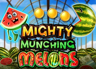 Mighty Munching Melons - ZONABET138