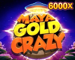 Maya Gold Crazy - ZONABET138