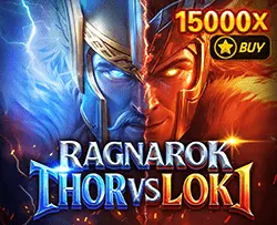 Ragnarok : Thor vs Loki - ZONABET138