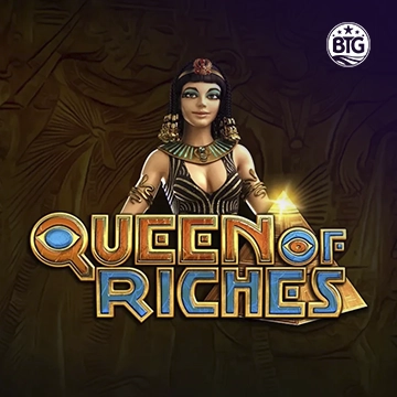 Queen of Riches - ZONABET138