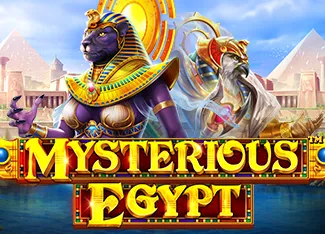Mysterious Egypt - ZONABET138