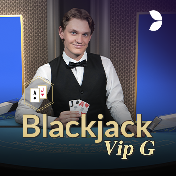 Blackjack VIP G - ZONABET138