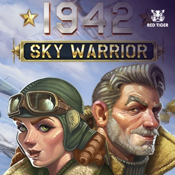 1942 Sky Warrior - ZONABET138