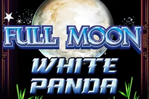 Full Moon: White Panda - ZONABET138