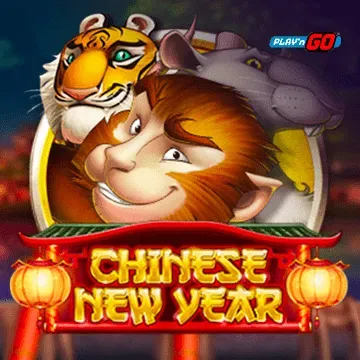 Chinese New Year - ZONABET138