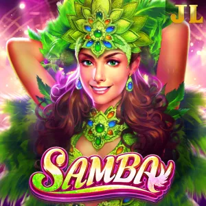 Samba - ZONABET138