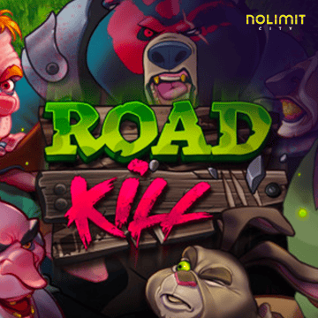 Roadkill - ZONABET138