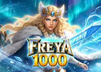 Freya 1000 - ZONABET138