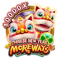 CHINESE NEW YEAR MOREWAYS - ZONABET138