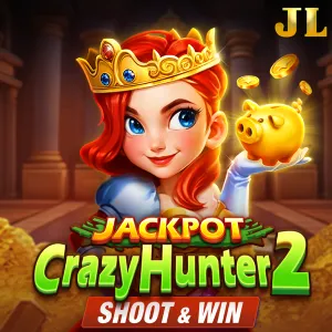Crazy Hunter2 - ZONABET138