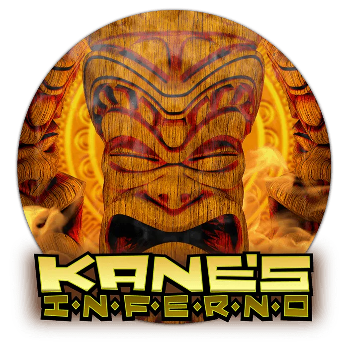 Kanes Inferno - ZONABET138
