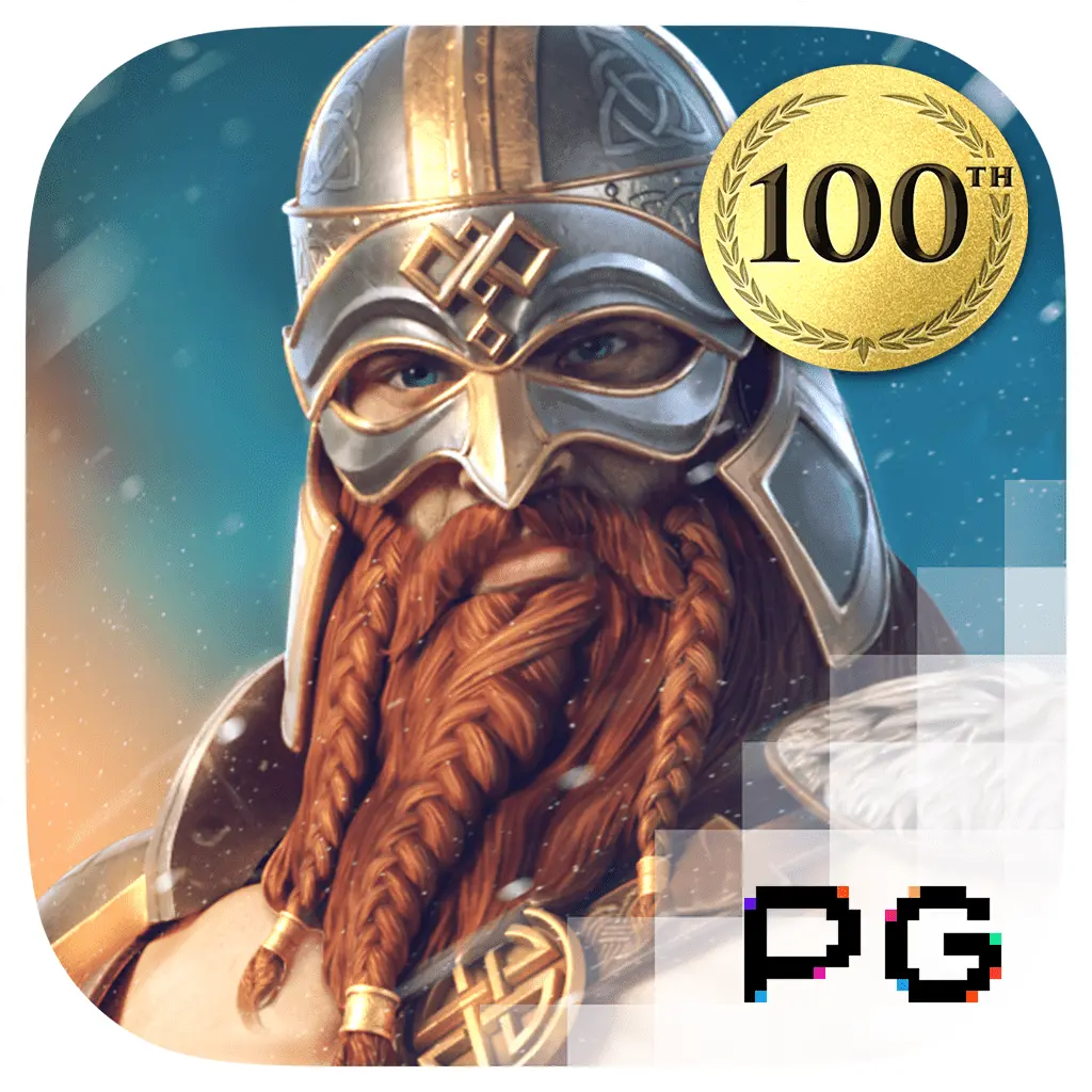 Asgardian Rising - ZONABET138