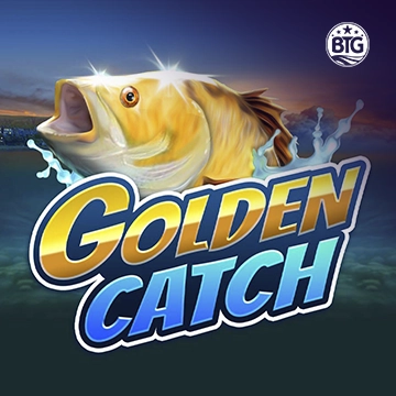 Golden Catch - ZONABET138