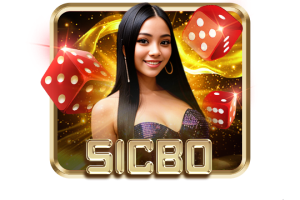 SicBo - ZONABET138