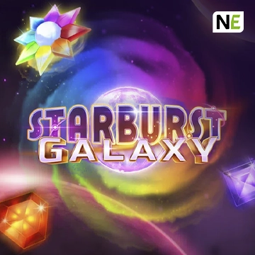Starburst Galaxy - ZONABET138