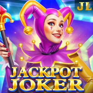 Jackpot Joker - ZONABET138