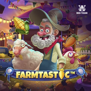 Farmtastic™ - ZONABET138