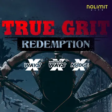 True Grit Redemption - ZONABET138