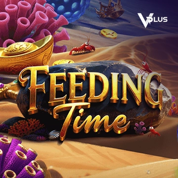 Feeding Time - ZONABET138